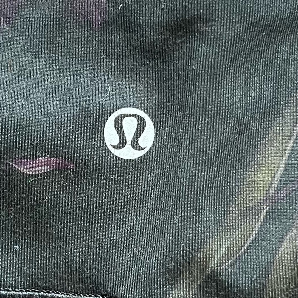 Lululemon Athletica leggings - Picture 4 of 4